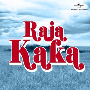 Raja Kaka Album Art