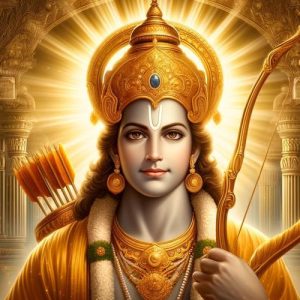 Raja Ram Album Art