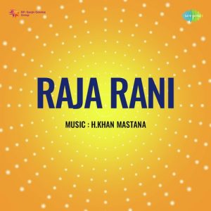 Raja Rani