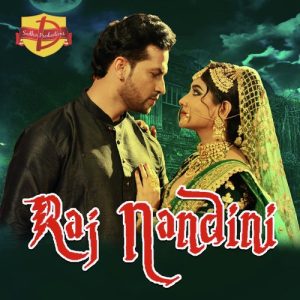 Rajnandini