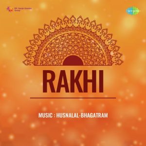 Rakhi Album Art