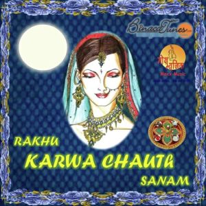 Rakhu Karwa Chauth Sanam