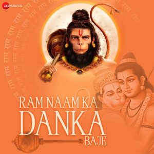 Ram Naam Ka Dunka Baaje Album Art