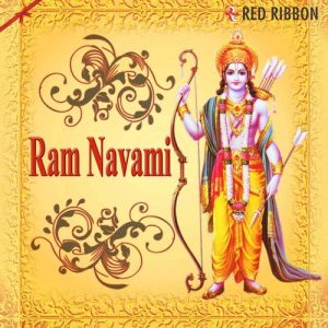 Ram Navami Album Art