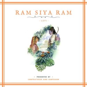 Ram Siya Ram (Lofi Flip) Album Art