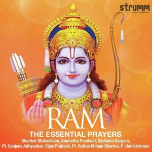 Ram – The Essential Prayers