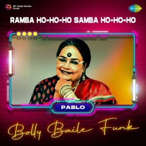 Ramba Ho-Ho-Ho Samba Ho-Ho-Ho – Bolly Baile Funk