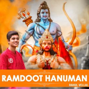Ramdoot Hanuman