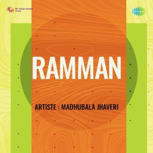 Ramman Album Art