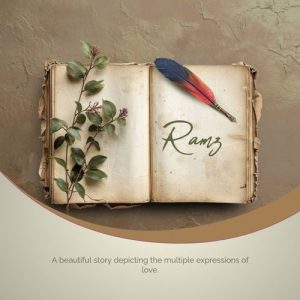 Ramz Album Art