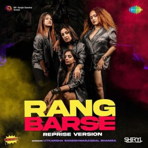Rang Barse – Reprise Version