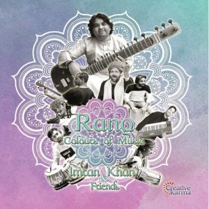 Rang – Colour of Music