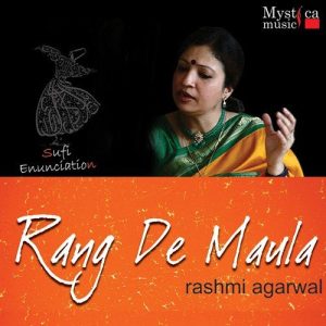 Rang De Maula Album Art