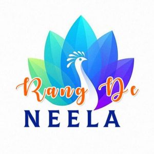Rang De Neela (feat. Veena, Sonal, Vandana, Jayant, Rahul, Mayuresh) Album Art