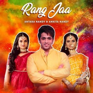 Rang Jaa