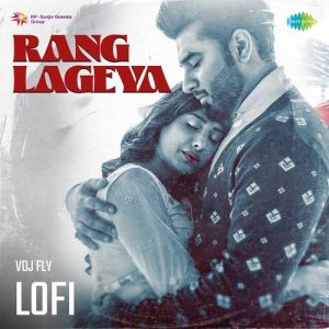 Rang Lageya – Lofi