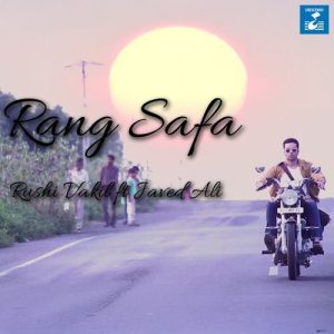 Rang Safa Album Art