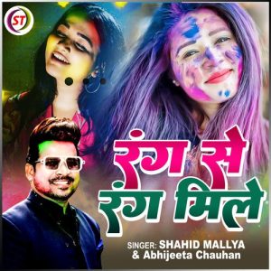 Rang Se Rang Mile