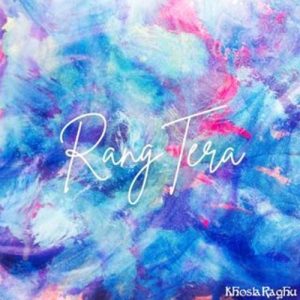 Rang Tera Album Art