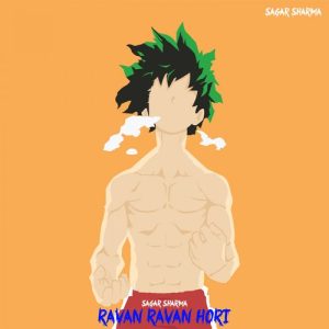 Ravan Ravan Hori Album Art