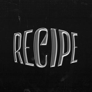 Recipe Album Art