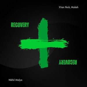 Recovery Album Art