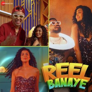 Reel Banaye Album Art