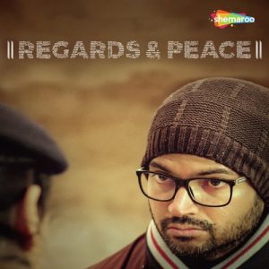 Regards & Peace
