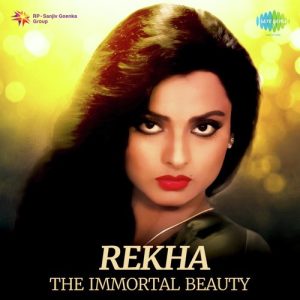 Rekha – The immortal Beauty