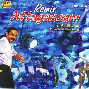 Remix Attagaasam – Aadithyan