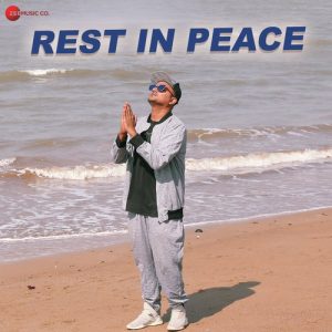 Rest In Peace (RIP) Album Art