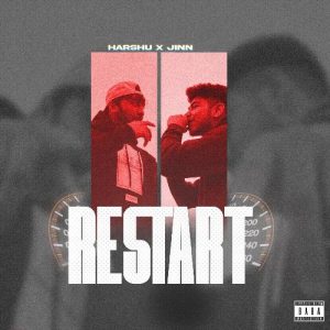 Restart Album Art
