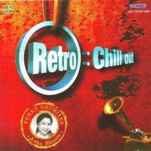 Retro Chill Out – Asha