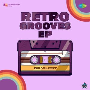 Retro Grooves EP