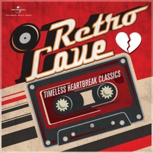 Retro Love – Timeless Heartbreak Classics