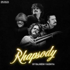 Rhapsody (feat. Malvika Rajhesh)