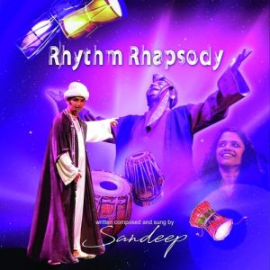Rhythm Rhapsody