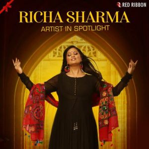 Richa Sharma – Artist in Spotlight