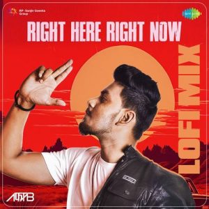 Right Here Right Now – LoFi Mix