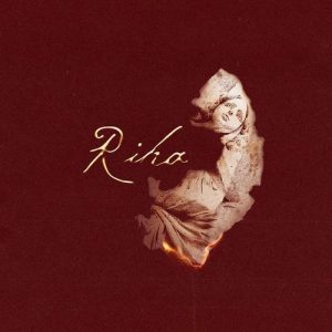 Riha Album Art