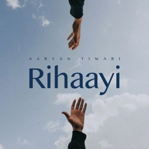 Rihaayi Album Art