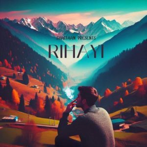 Rihayi Album Art
