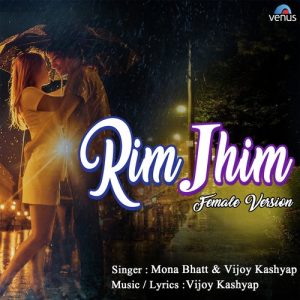 Rim Jhim Female Version