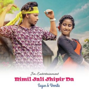Rimil Jali Jhipir Da Album Art