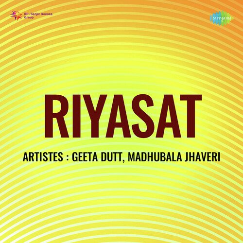 Riyasat