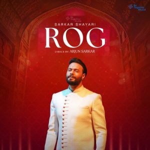 Rog Sarkar Shayari (2024) Album Art