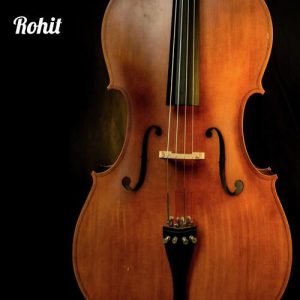 Rohit
