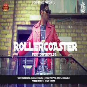 Roller Coaster