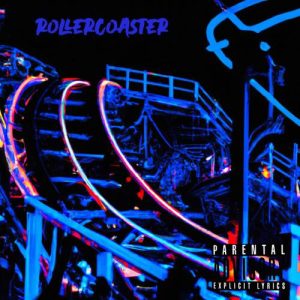 Rollercoaster Album Art