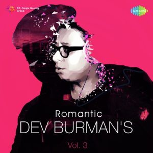 Romantic Dev Burman – Vol. 3